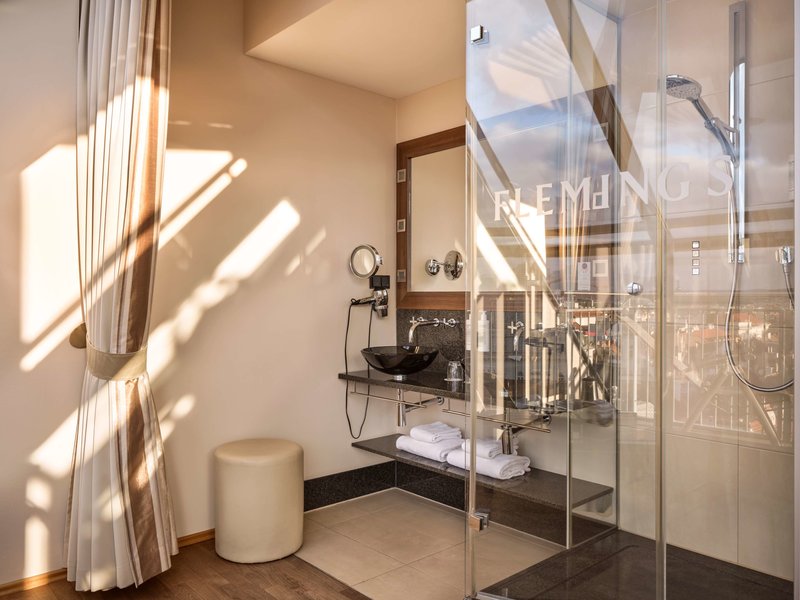 Flemings Selection Hotel Wien City foto 40