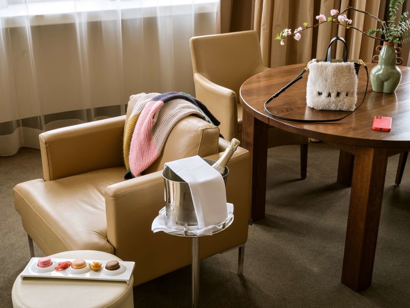 Flemings Selection Hotel Wien City foto 91