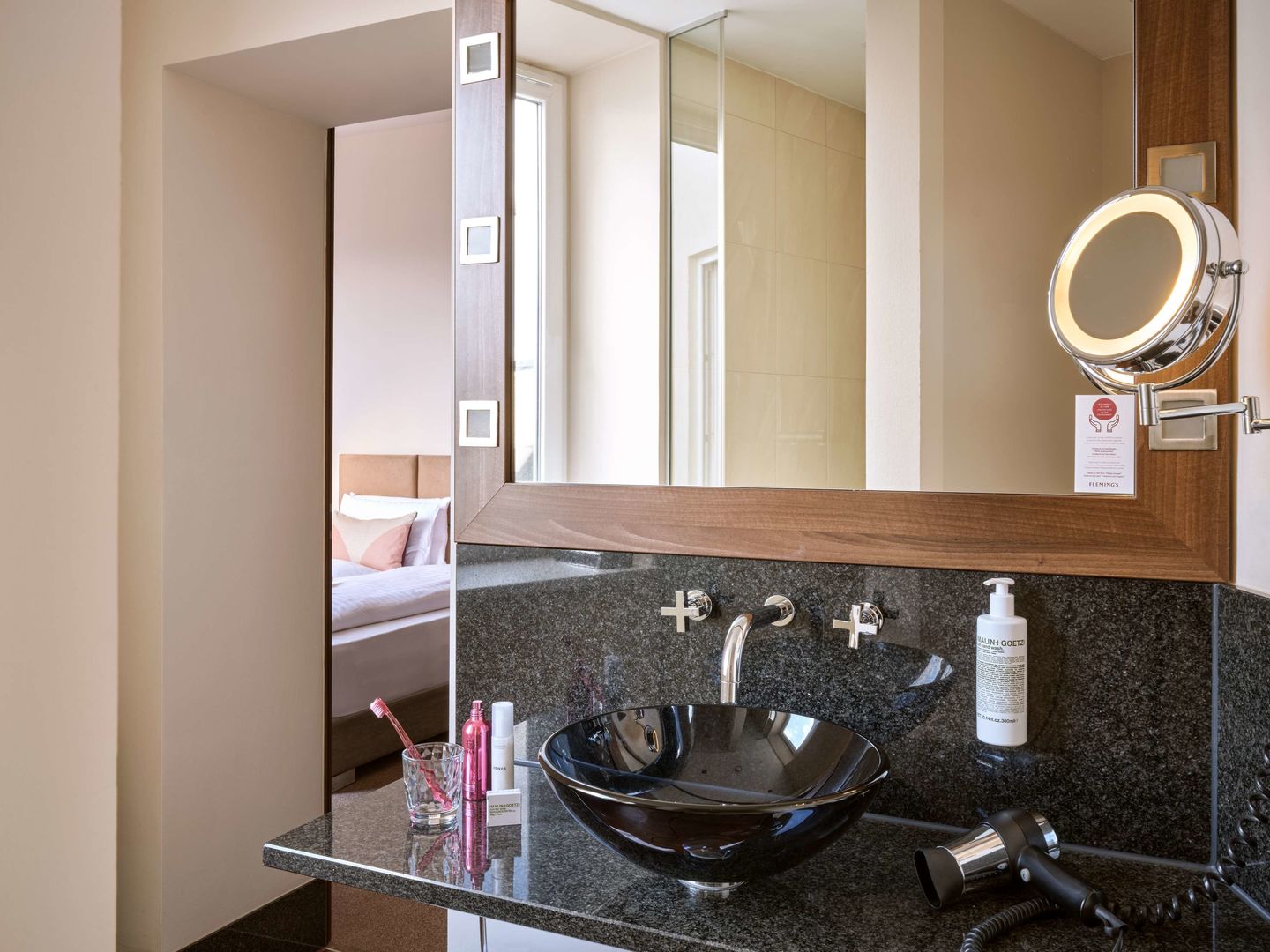 Flemings Selection Hotel Wien City foto 65