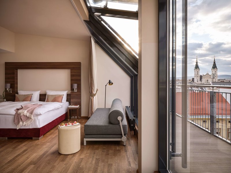 Flemings Selection Hotel Wien City foto 43