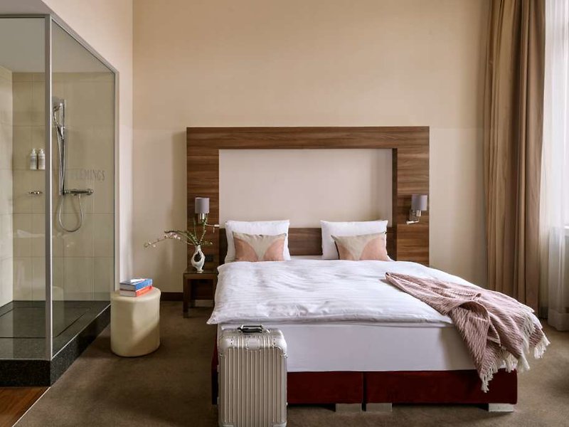 Flemings Selection Hotel Wien City foto 15