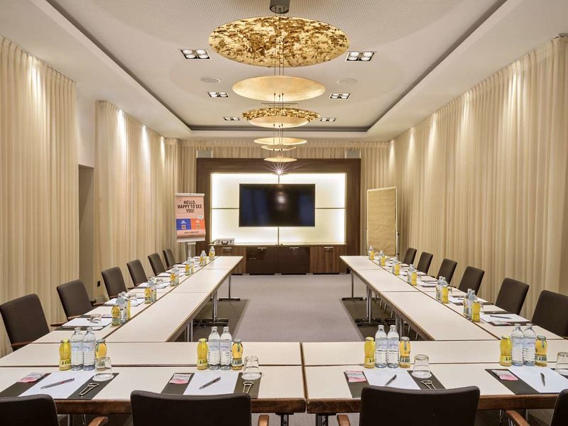 Flemings Selection Hotel Wien City foto 135
