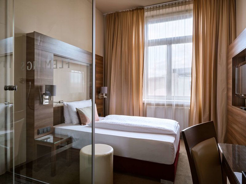 Flemings Selection Hotel Wien City foto 52