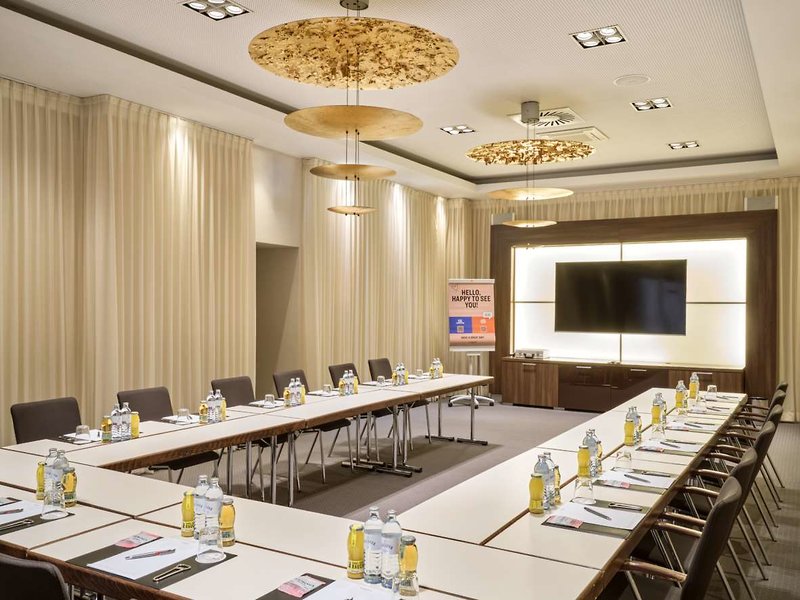Flemings Selection Hotel Wien City foto 118