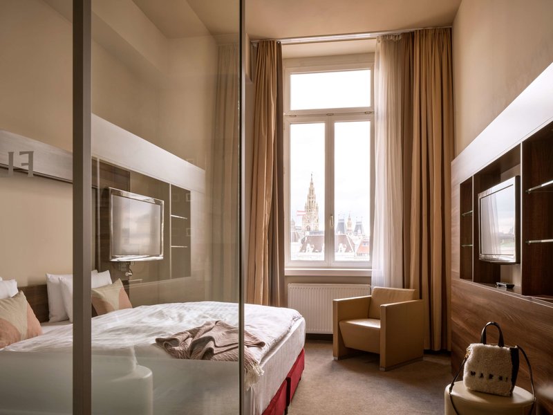 Flemings Selection Hotel Wien City foto 22