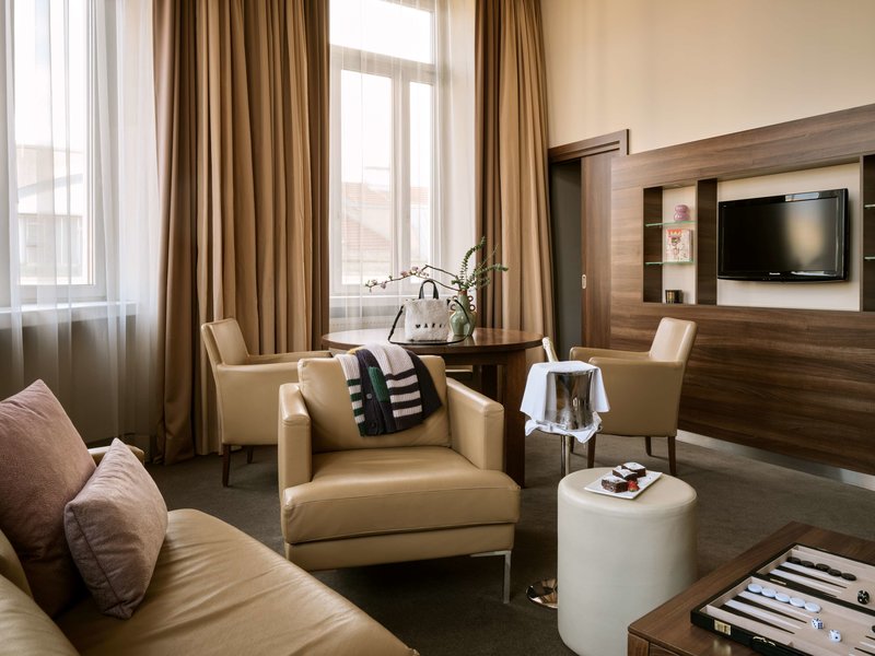 Flemings Selection Hotel Wien City foto 100