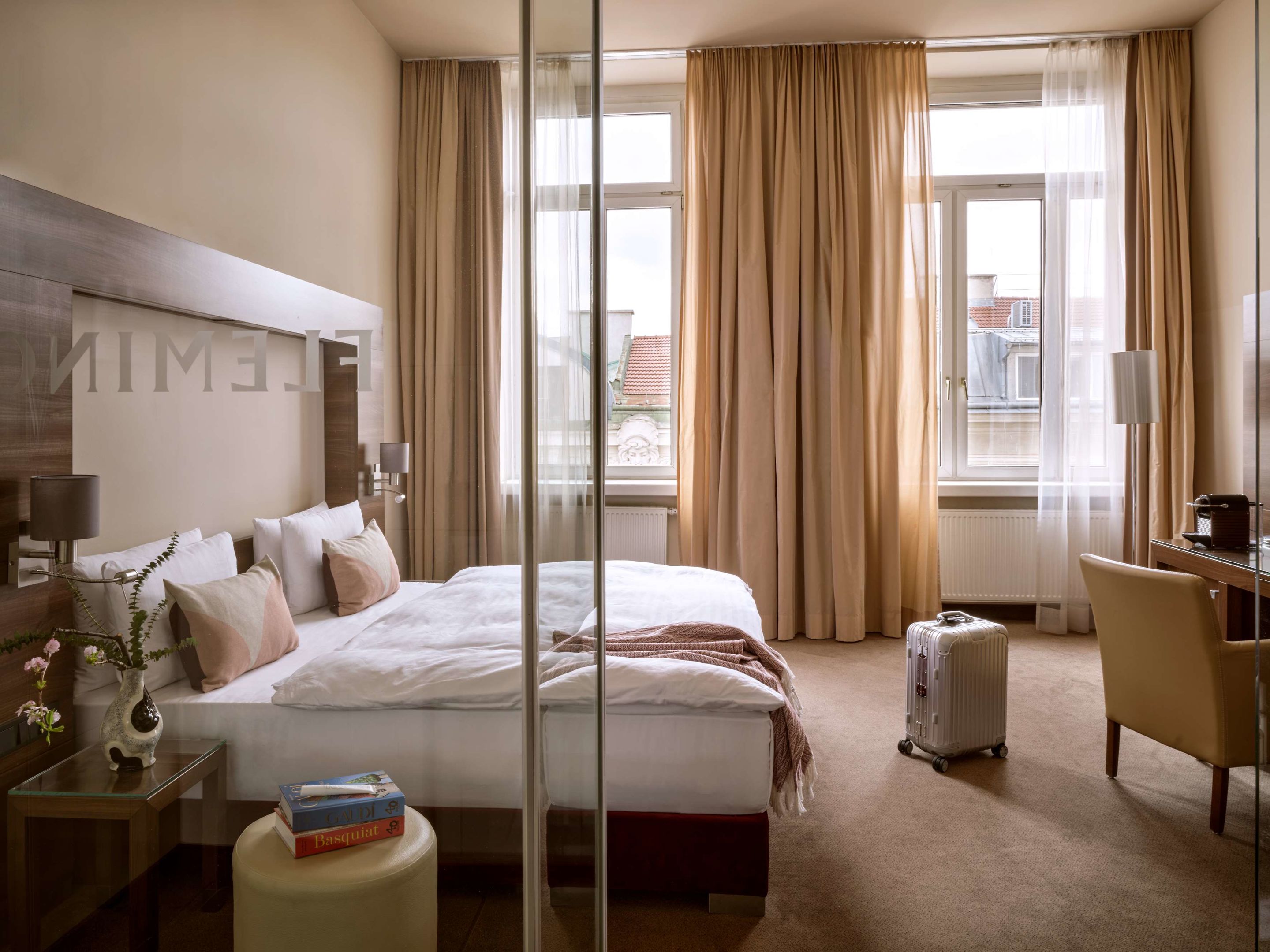 Flemings Selection Hotel Wien City foto 111