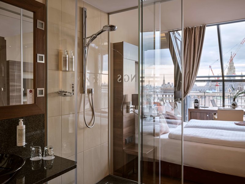 Flemings Selection Hotel Wien City foto 37