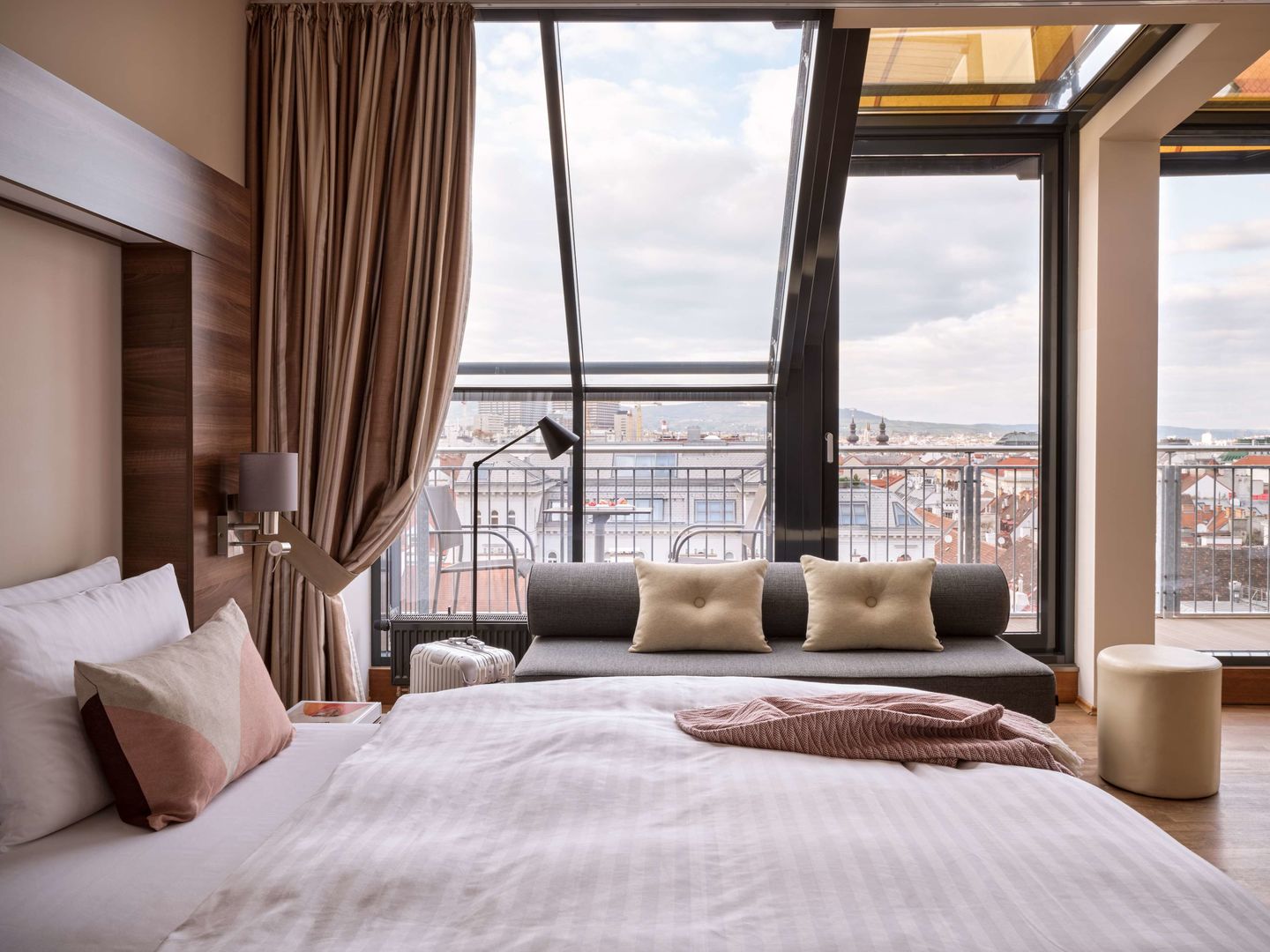 Flemings Selection Hotel Wien City foto 47