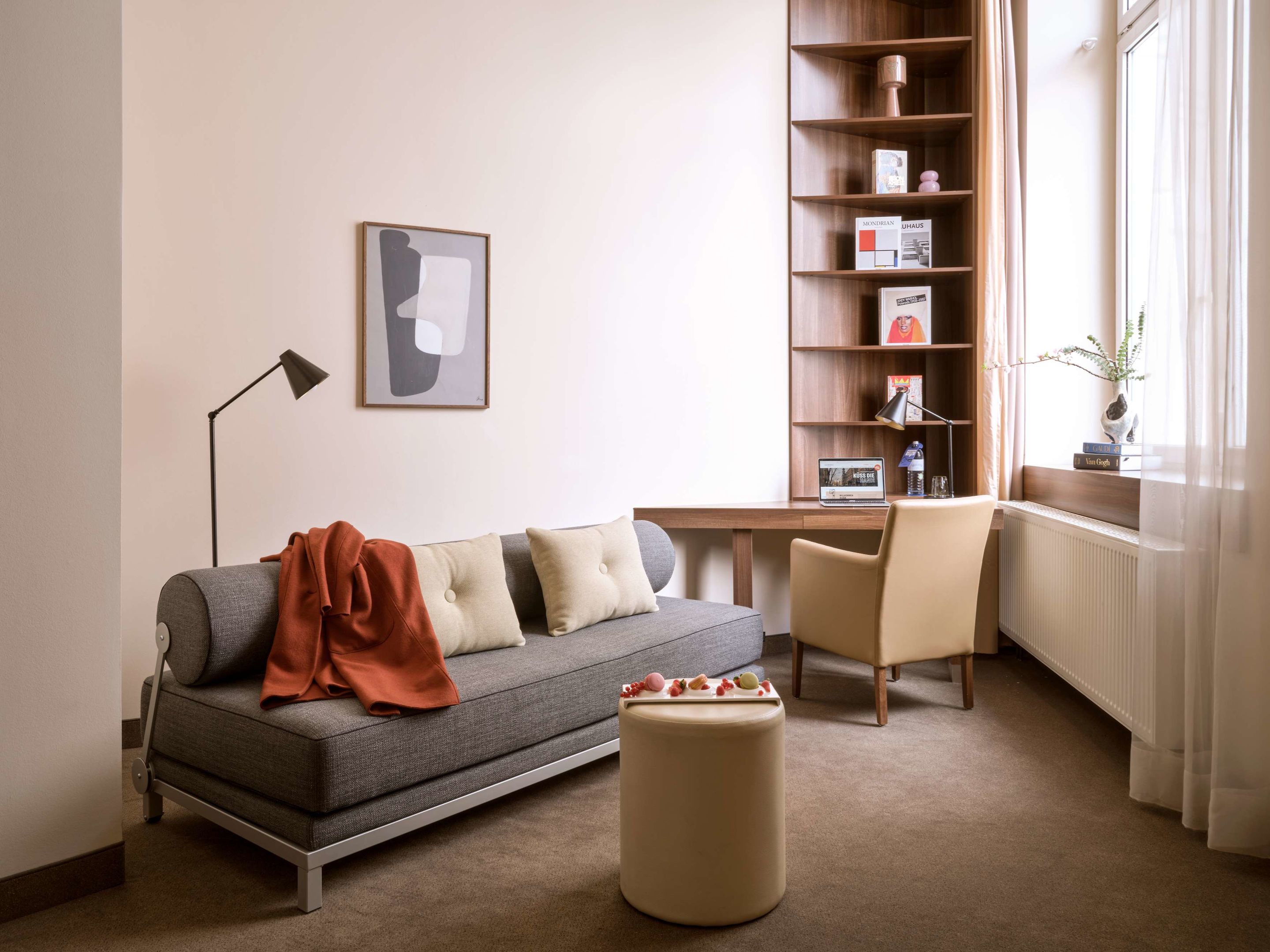 Flemings Selection Hotel Wien City foto 87