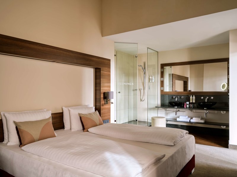Flemings Selection Hotel Wien City foto 94