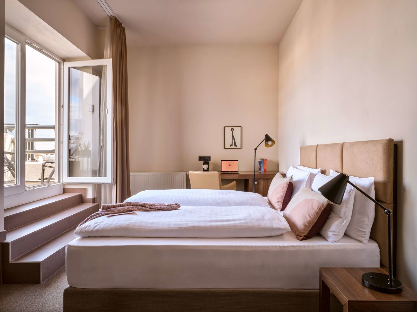 Flemings Selection Hotel Wien City foto 68