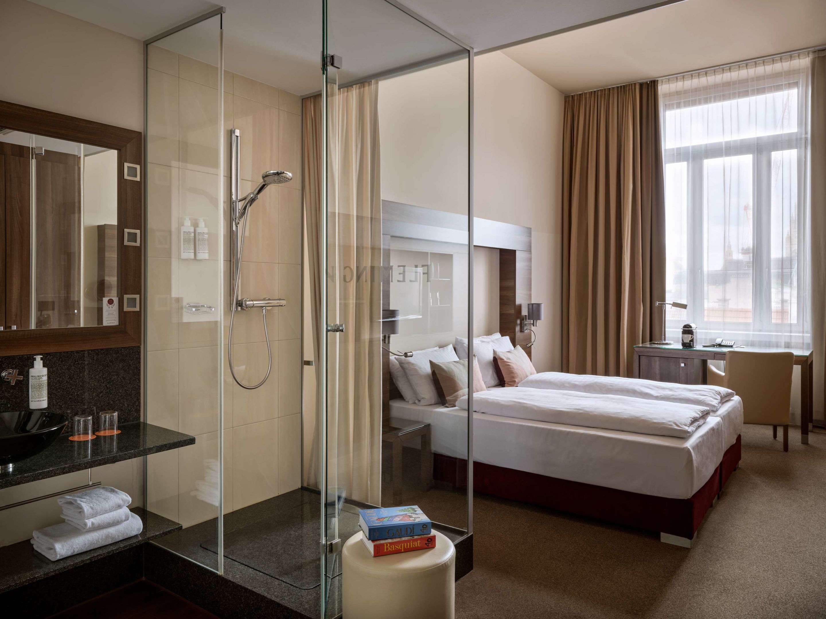 Flemings Selection Hotel Wien City foto 27