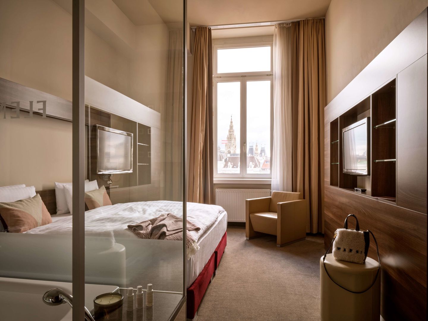 Flemings Selection Hotel Wien City foto 80