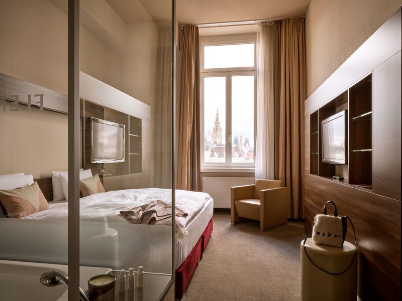 Flemings Selection Hotel Wien City foto 79