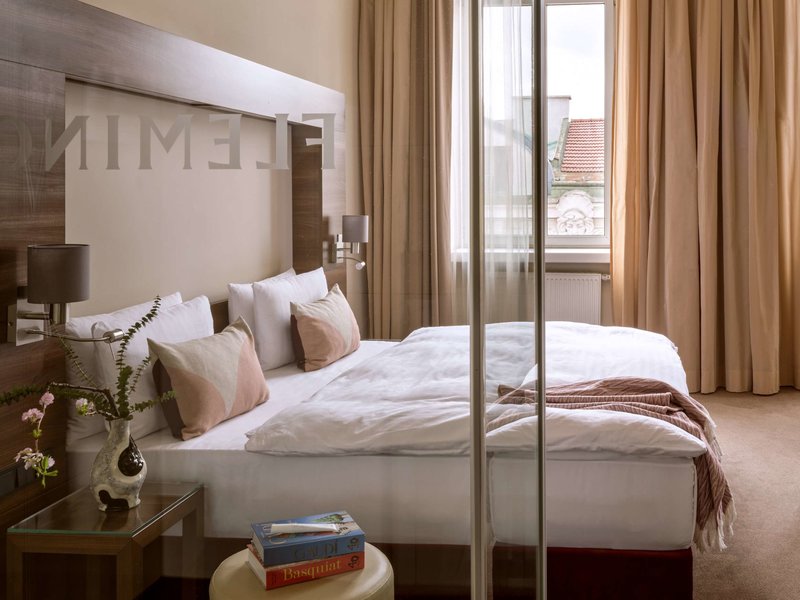 Flemings Selection Hotel Wien City foto 19