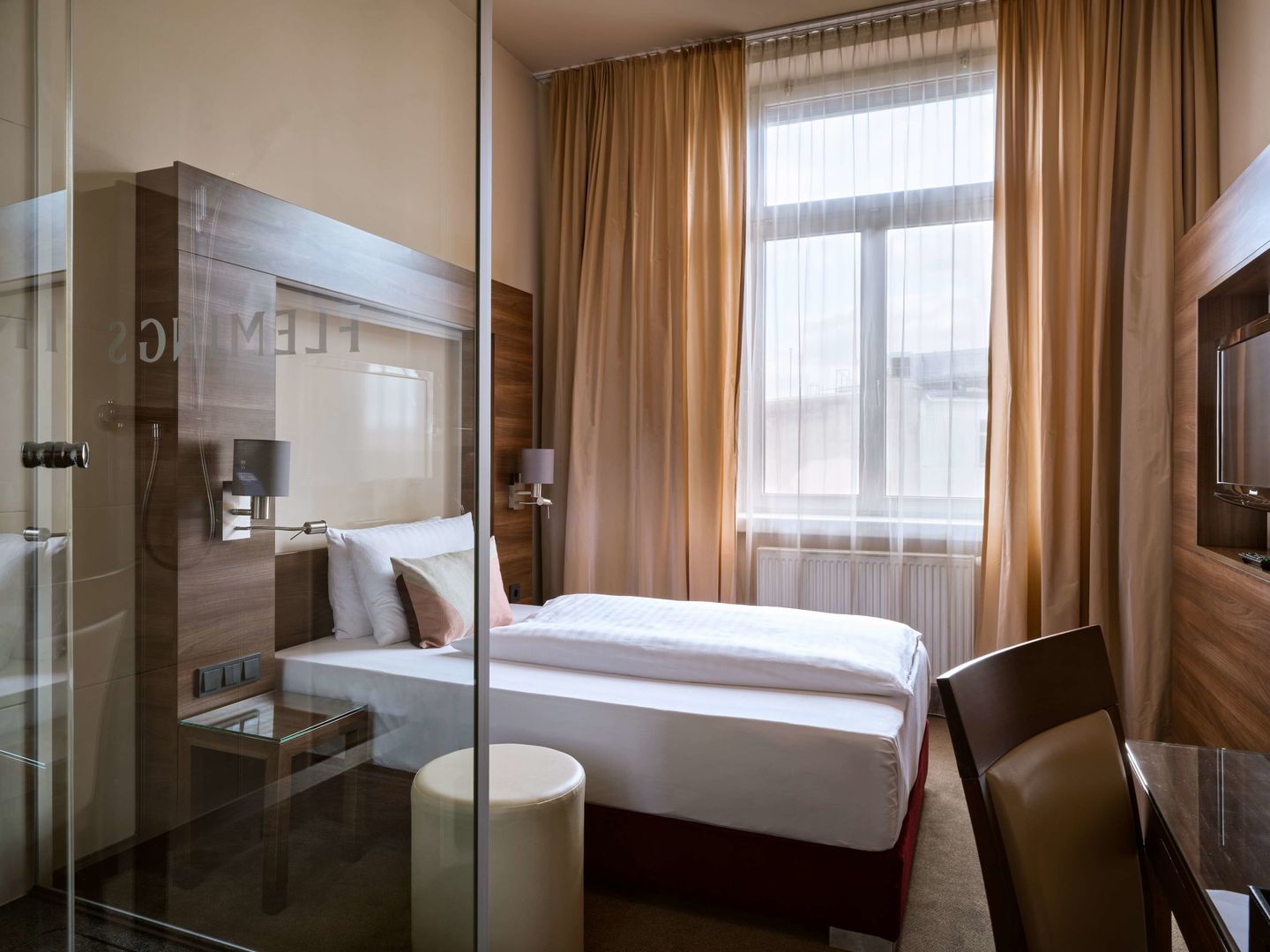 Flemings Selection Hotel Wien City foto 53