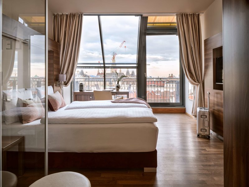 Flemings Selection Hotel Wien City foto 55