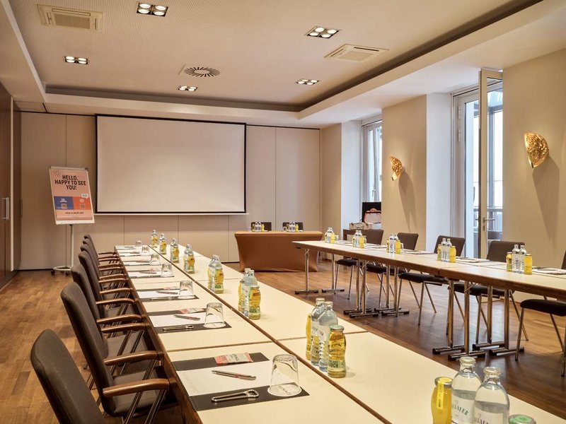 Flemings Selection Hotel Wien City foto 137
