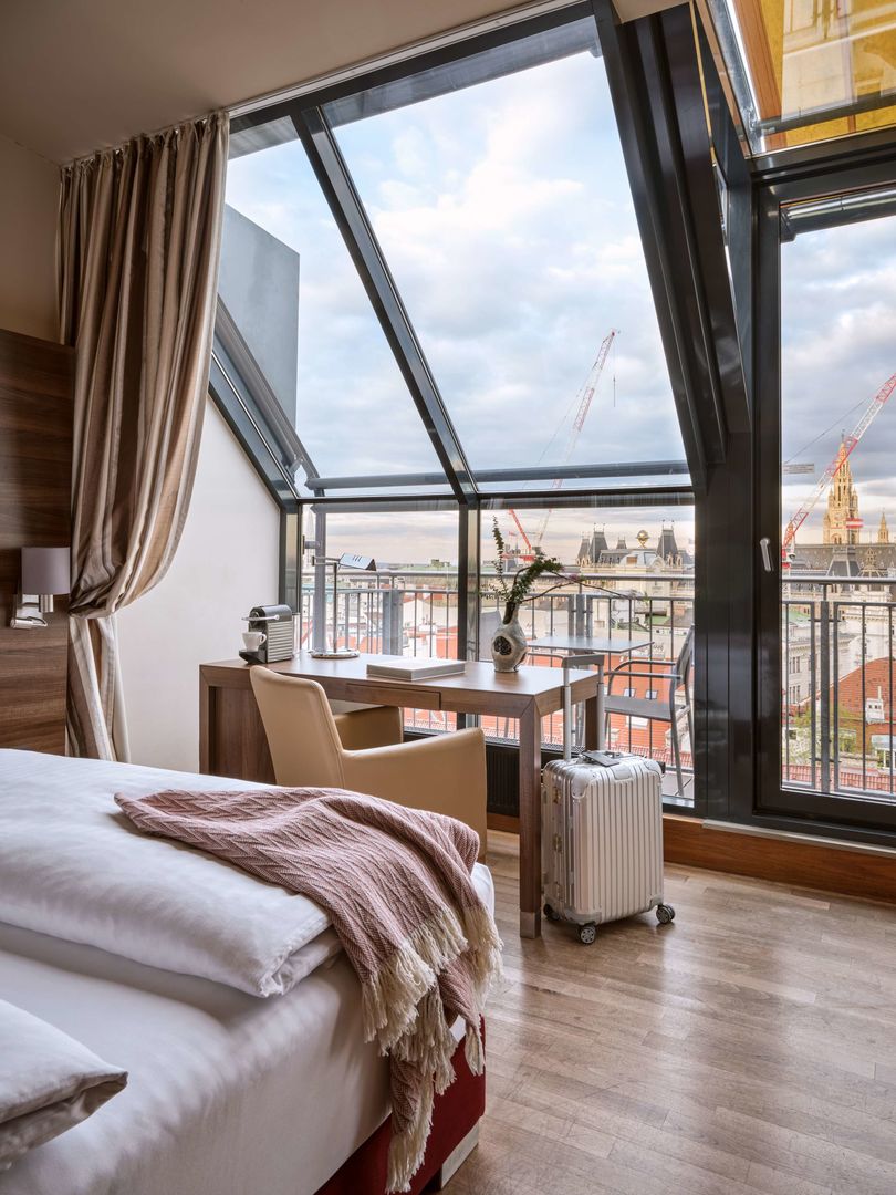 Flemings Selection Hotel Wien City foto 59