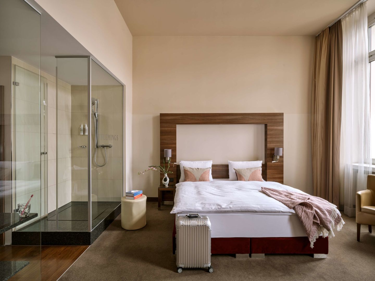 Flemings Selection Hotel Wien City foto 32