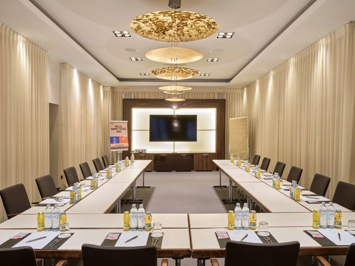 Flemings Selection Hotel Wien City foto 136