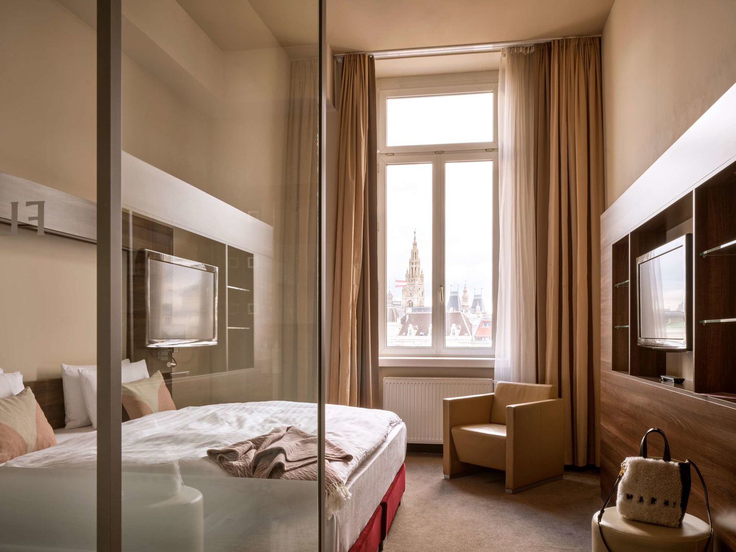 Flemings Selection Hotel Wien City foto 23