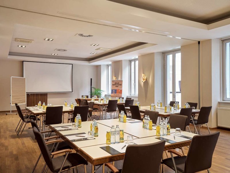 Flemings Selection Hotel Wien City foto 124