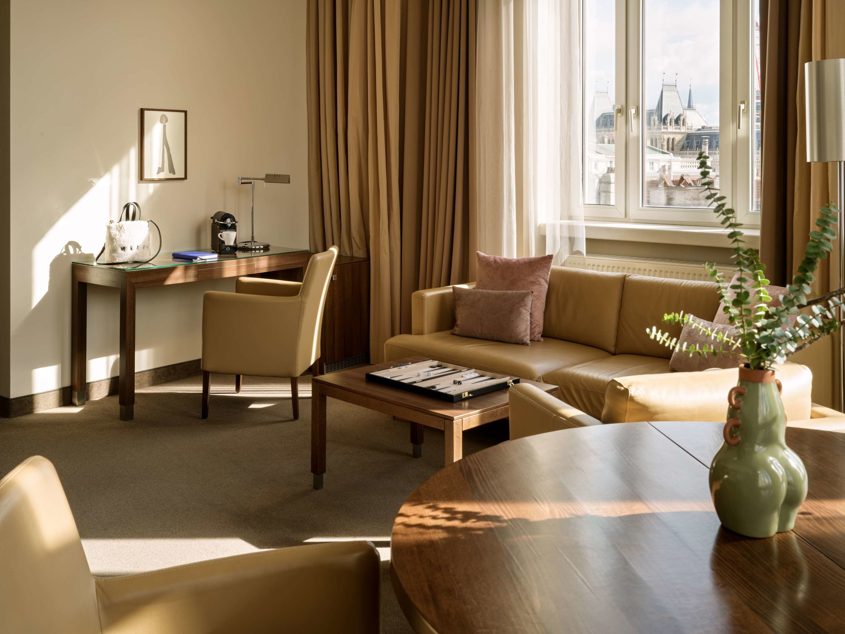 Flemings Selection Hotel Wien City foto 105