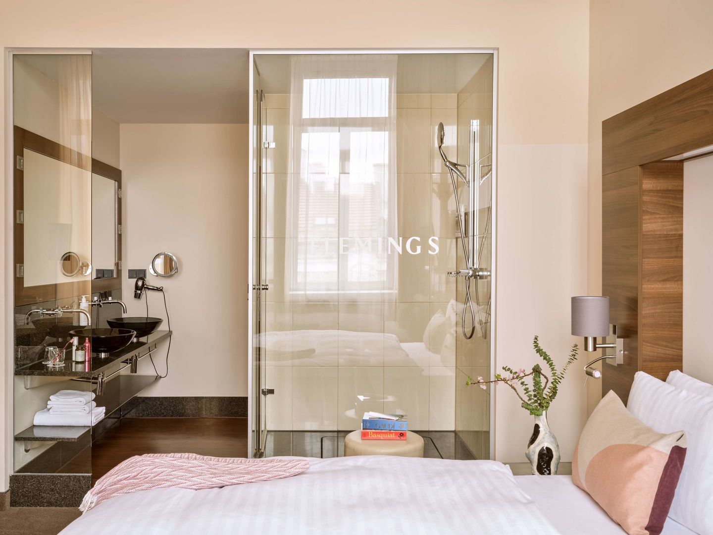 Flemings Selection Hotel Wien City foto 113