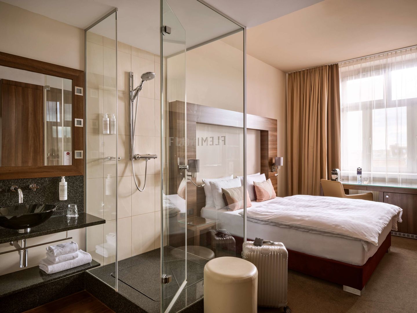 Flemings Selection Hotel Wien City foto 62