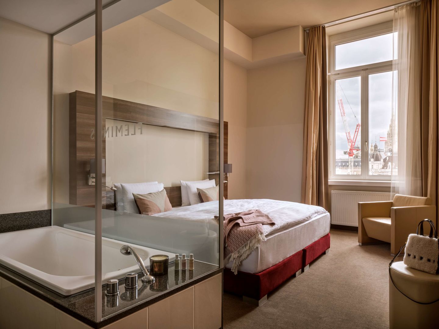 Flemings Selection Hotel Wien City foto 83