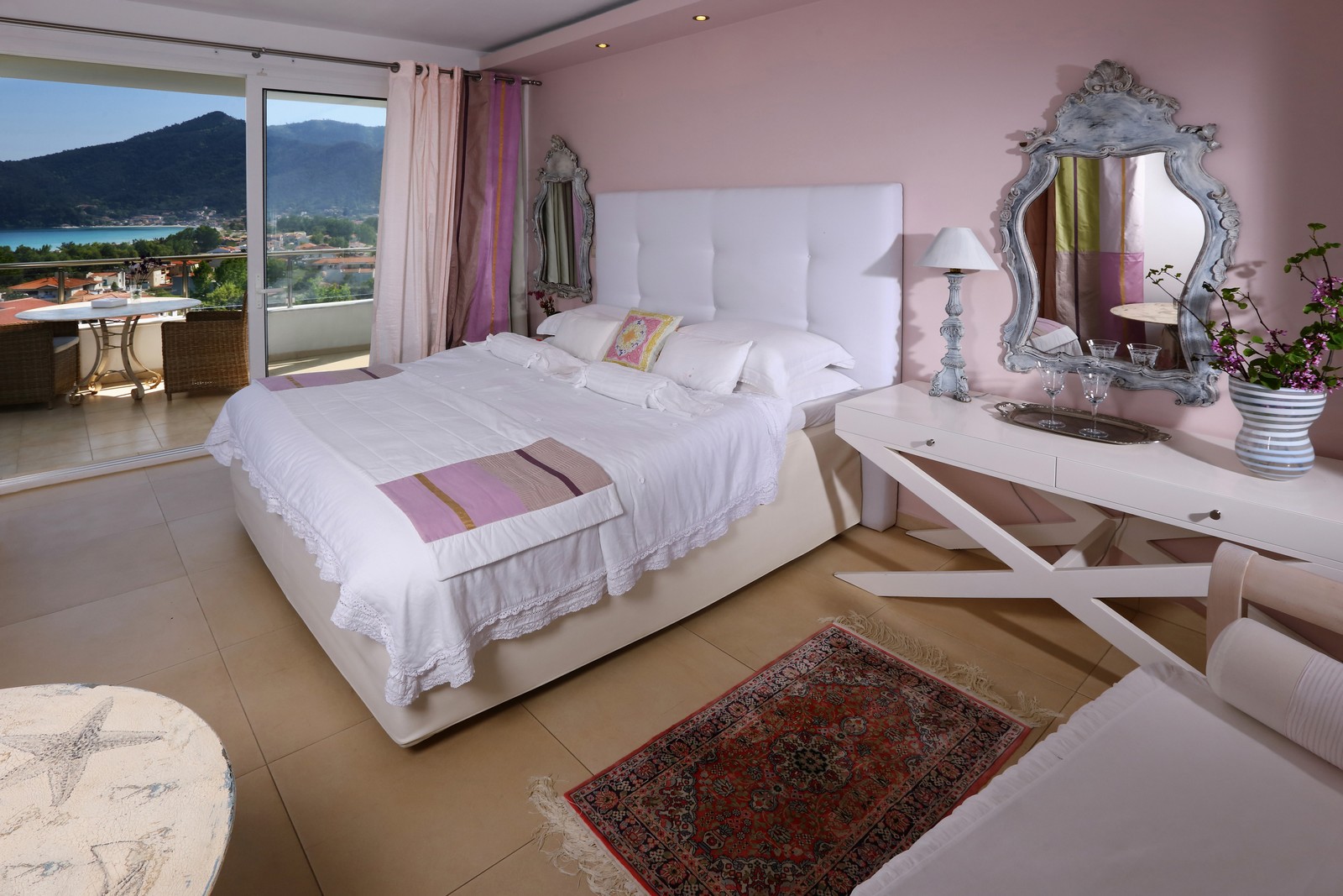 Mare Monte Small Boutique Hotel image 3