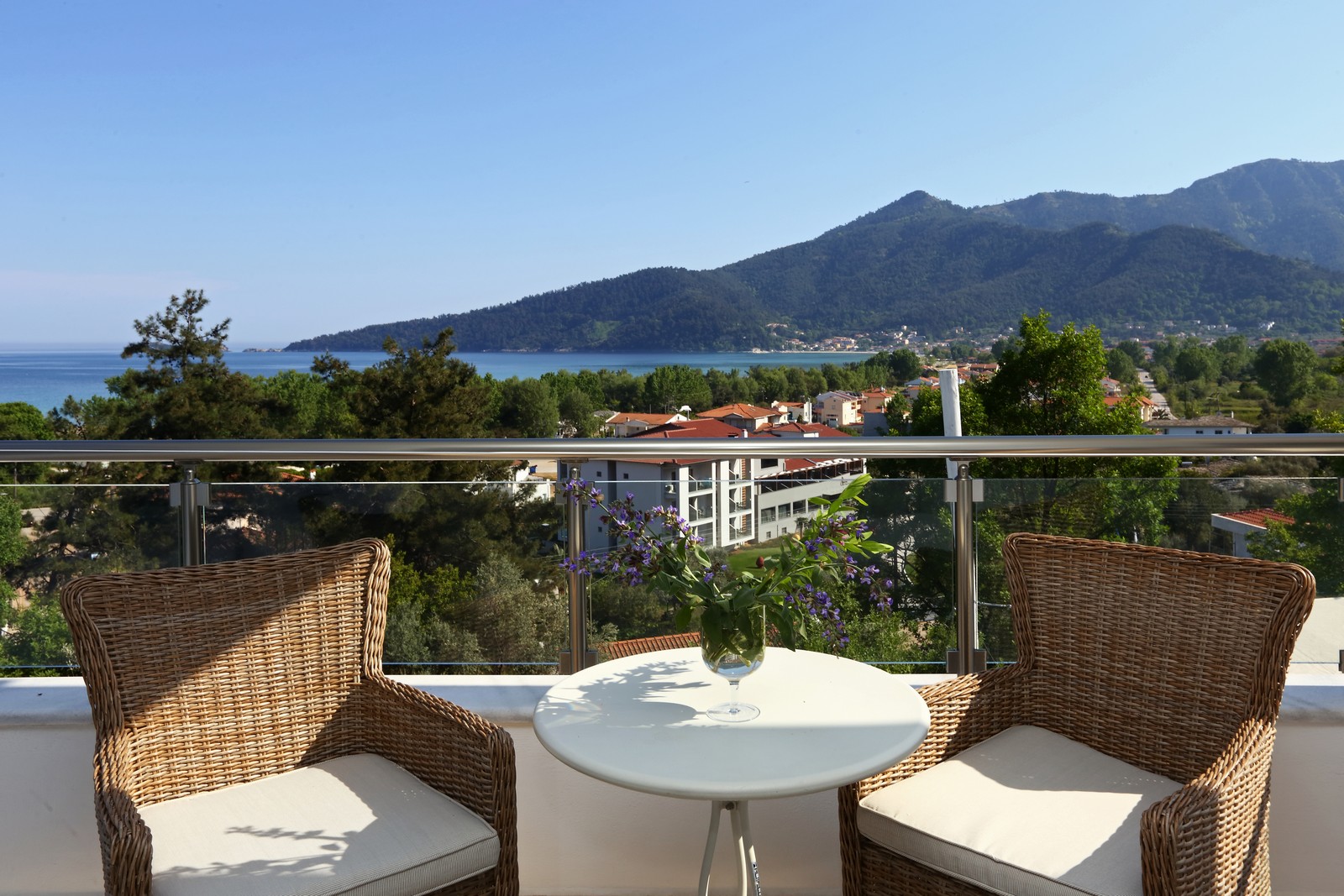 Mare Monte Small Boutique Hotel foto 11