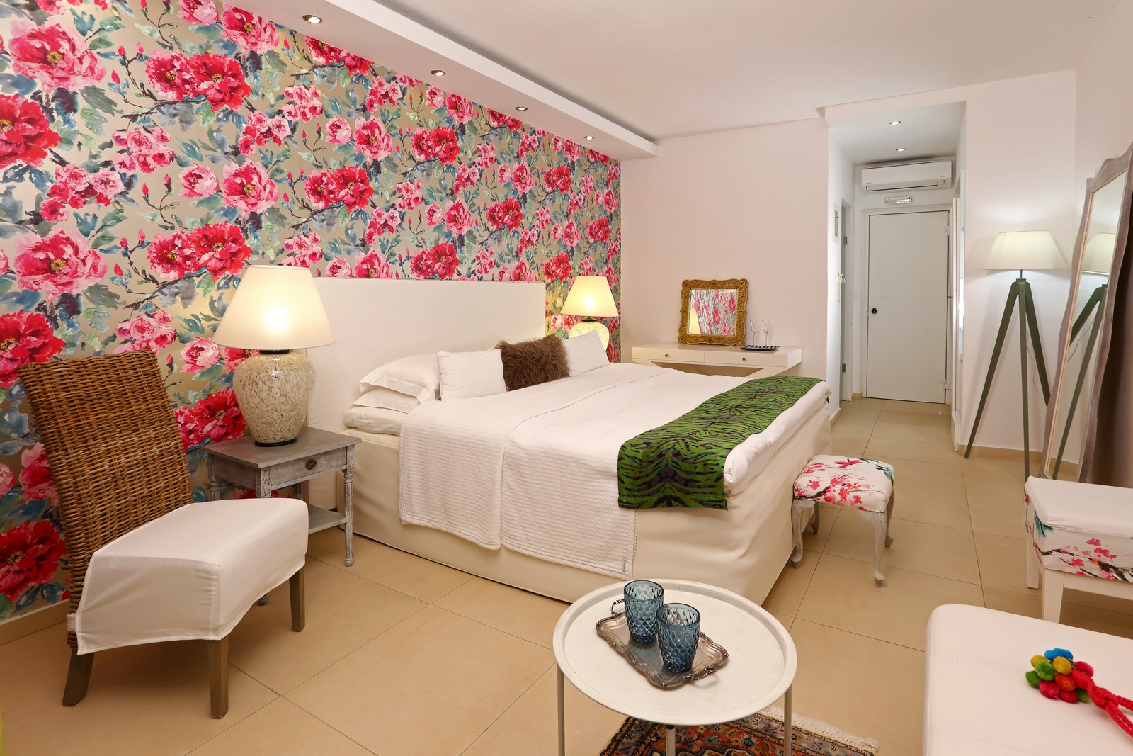 Mare Monte Small Boutique Hotel foto 13