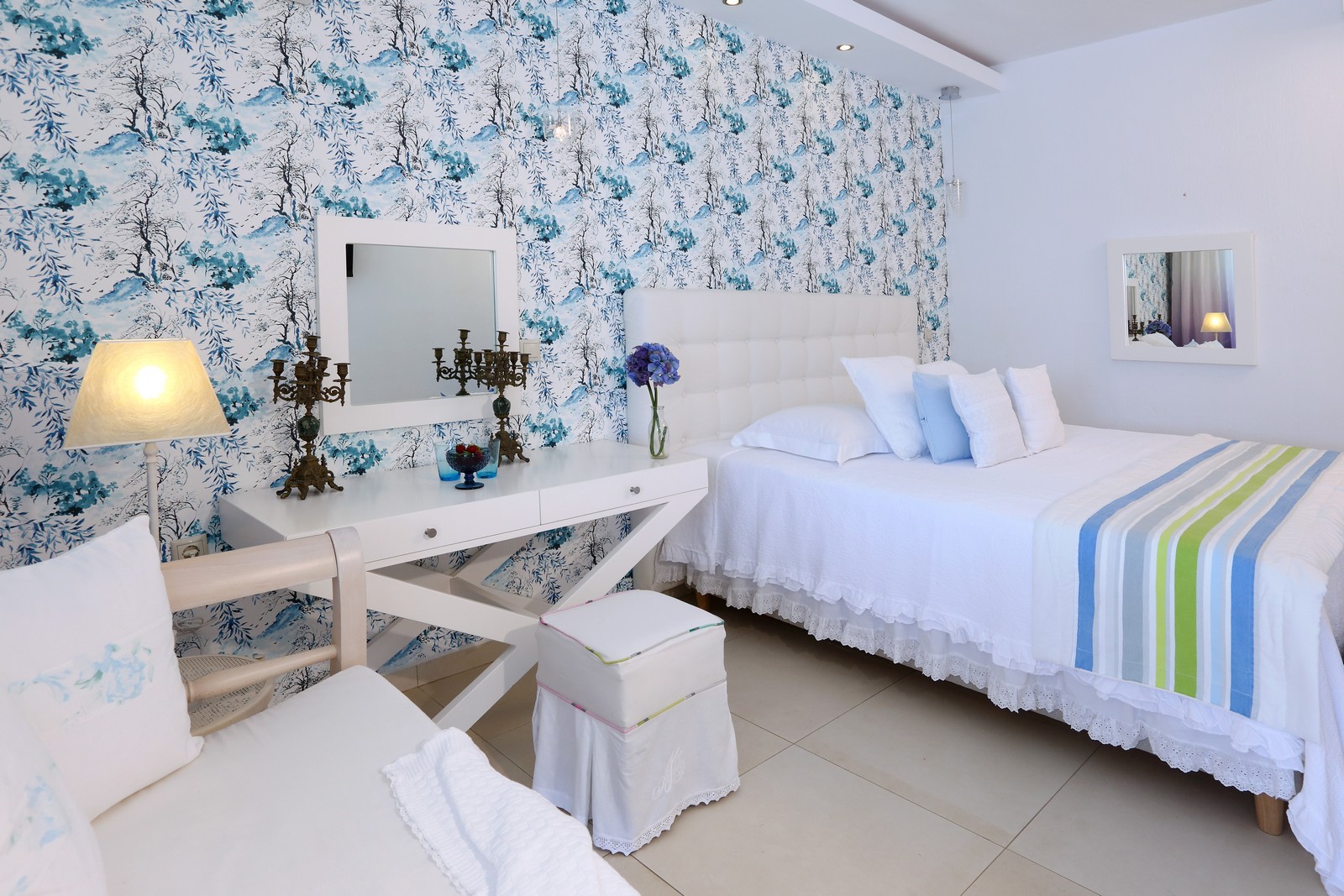 Mare Monte Small Boutique Hotel foto 19
