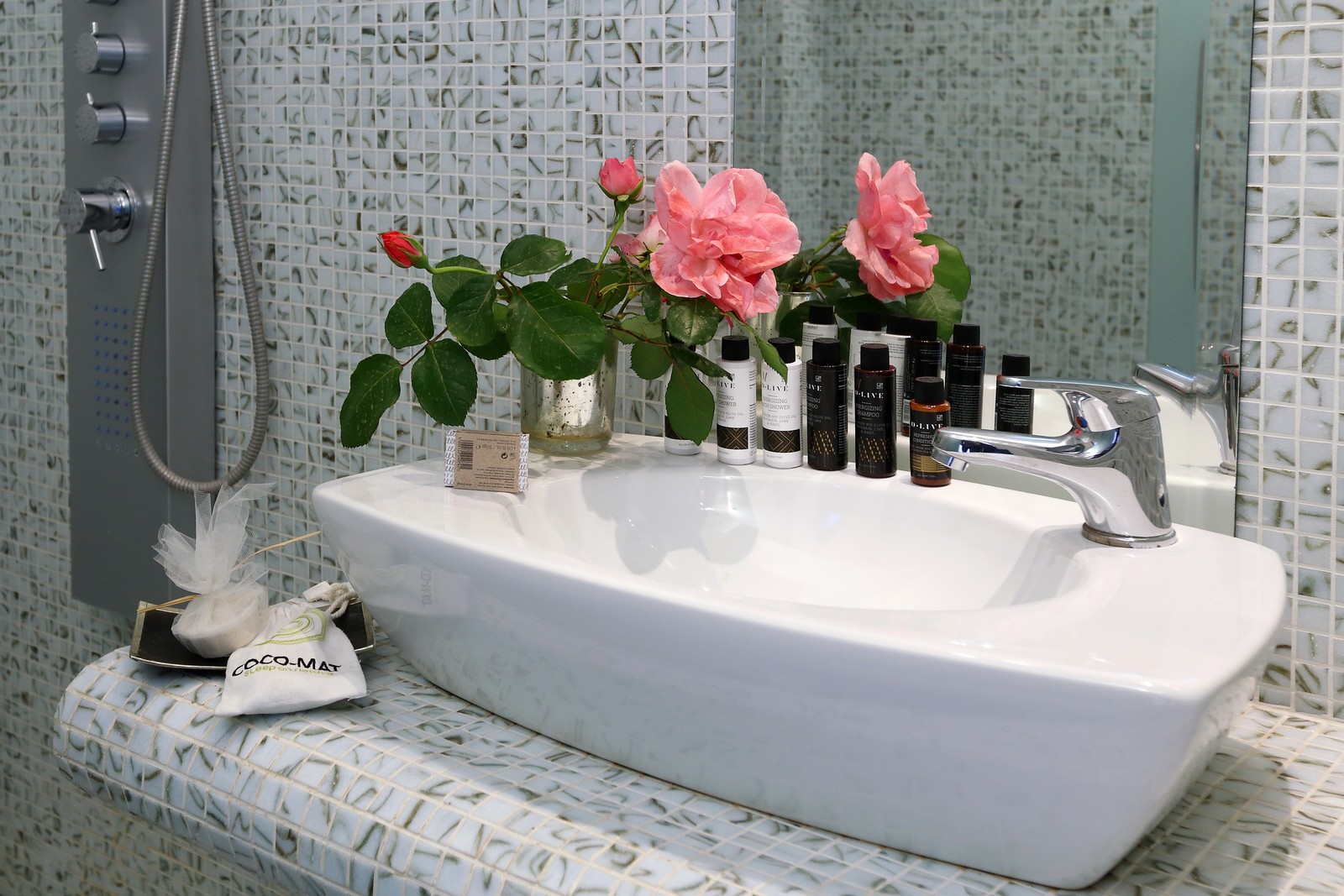 Mare Monte Small Boutique Hotel foto 15