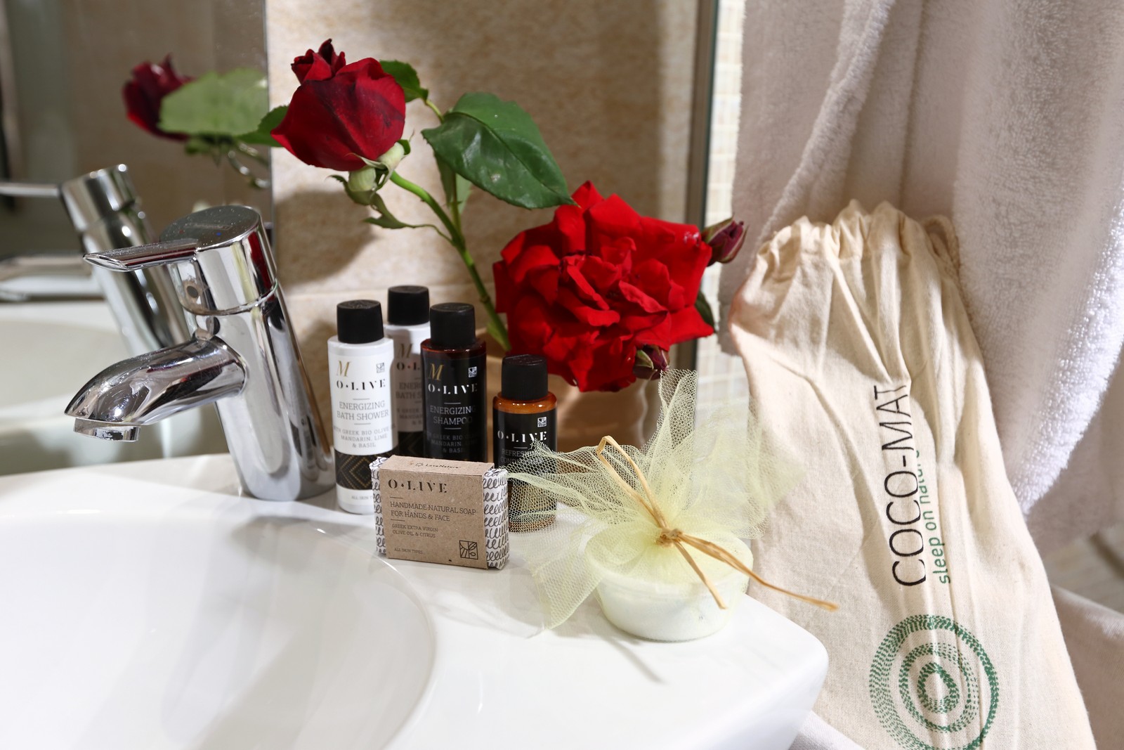 Mare Monte Small Boutique Hotel foto 17