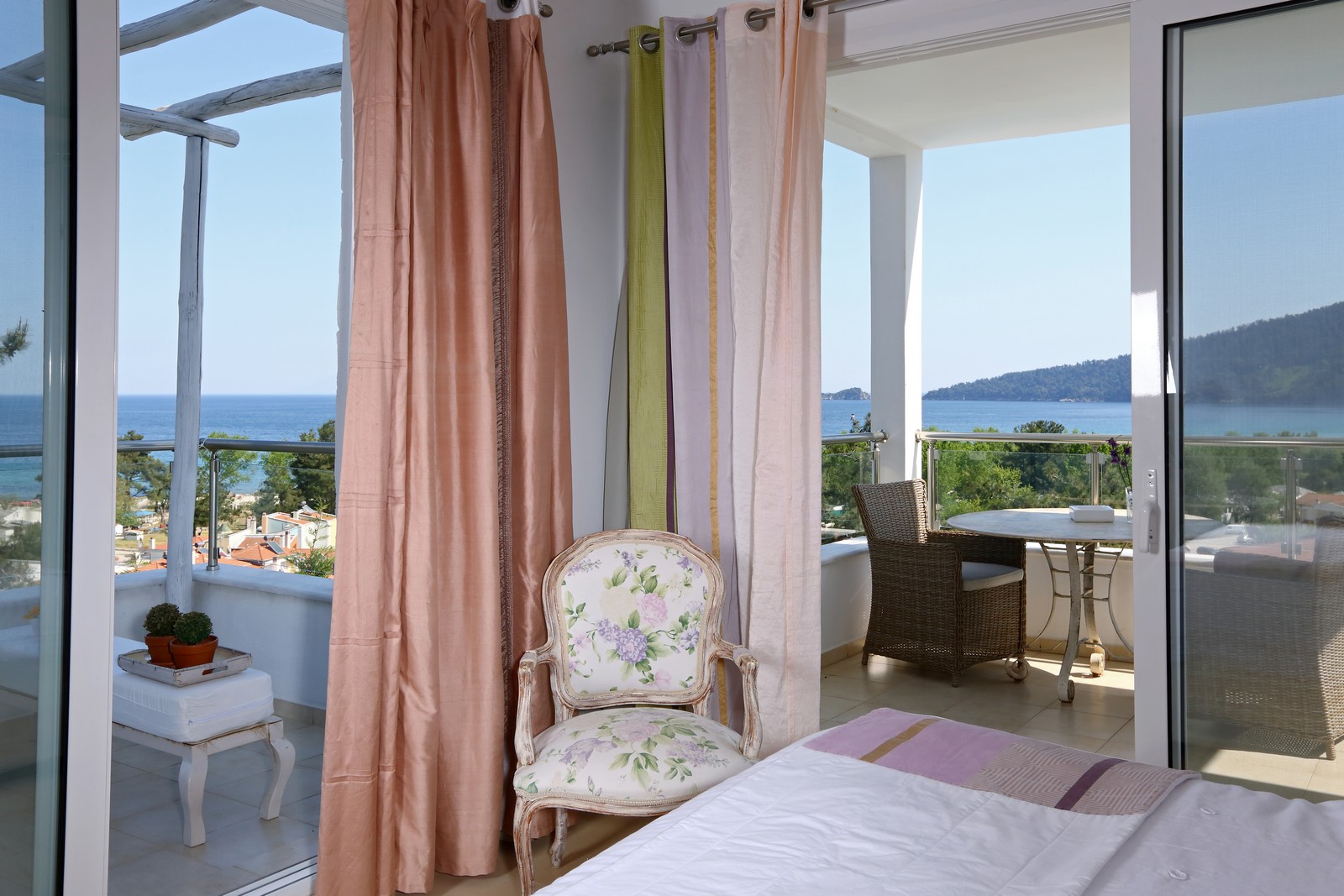 Mare Monte Small Boutique Hotel foto 21