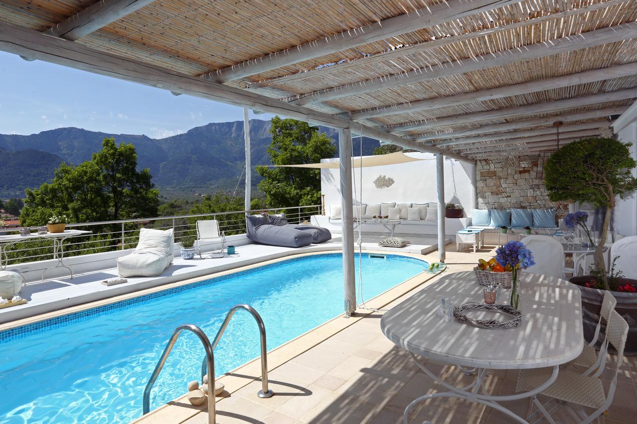 Mare Monte Small Boutique Hotel foto 22