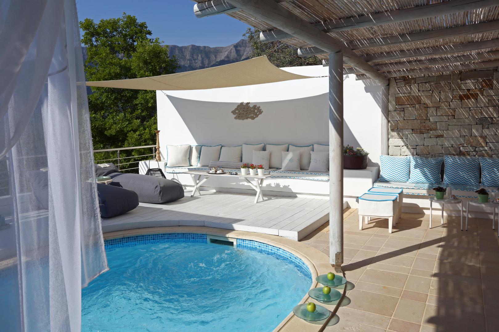 Mare Monte Small Boutique Hotel image 2