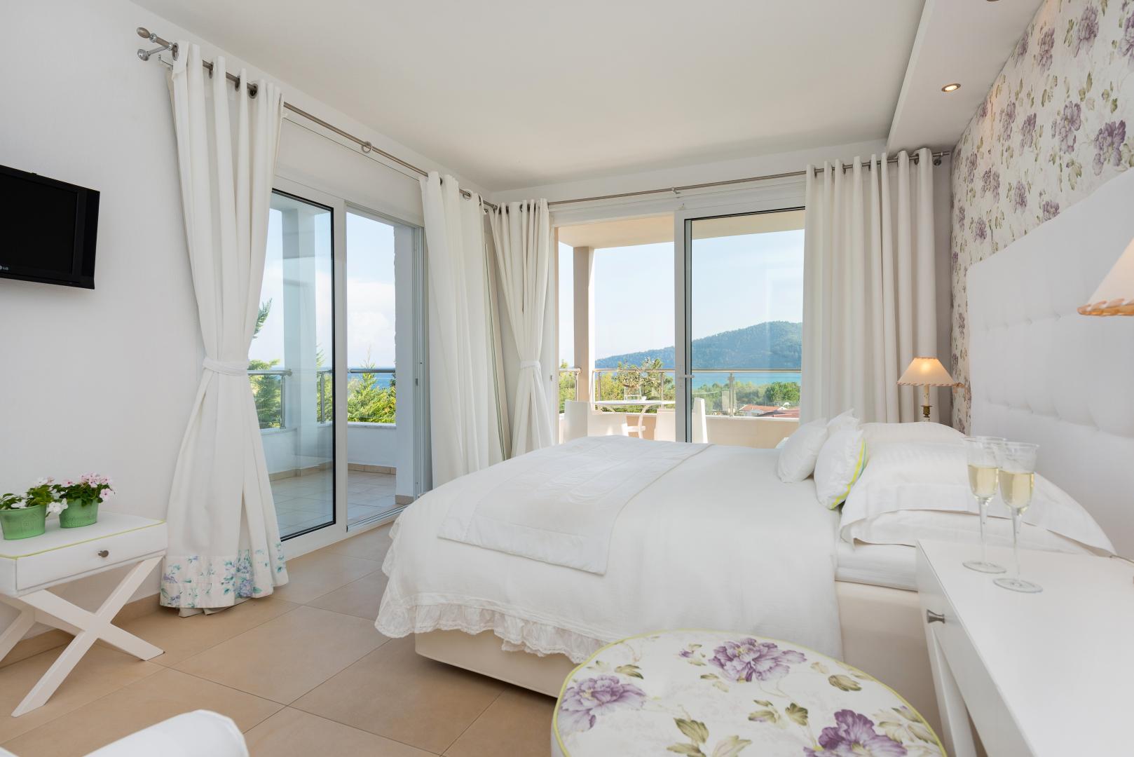 Mare Monte Small Boutique Hotel foto 8