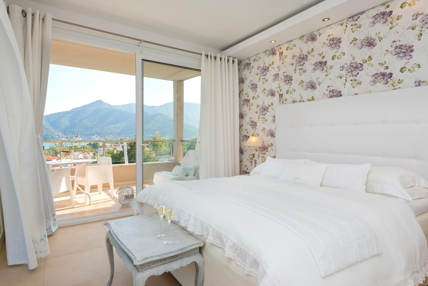 Mare Monte Small Boutique Hotel foto 9