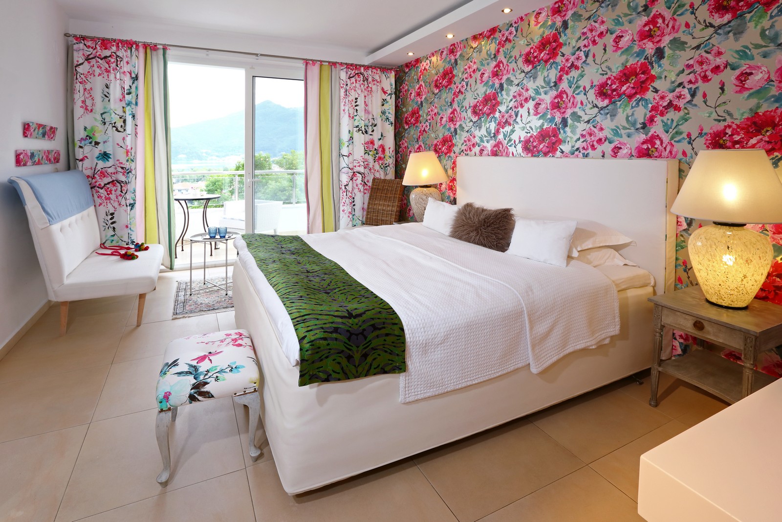 Mare Monte Small Boutique Hotel foto 18