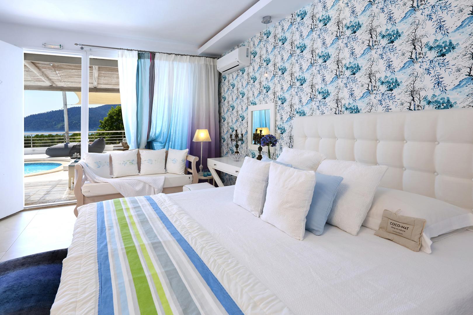 Mare Monte Small Boutique Hotel image 1