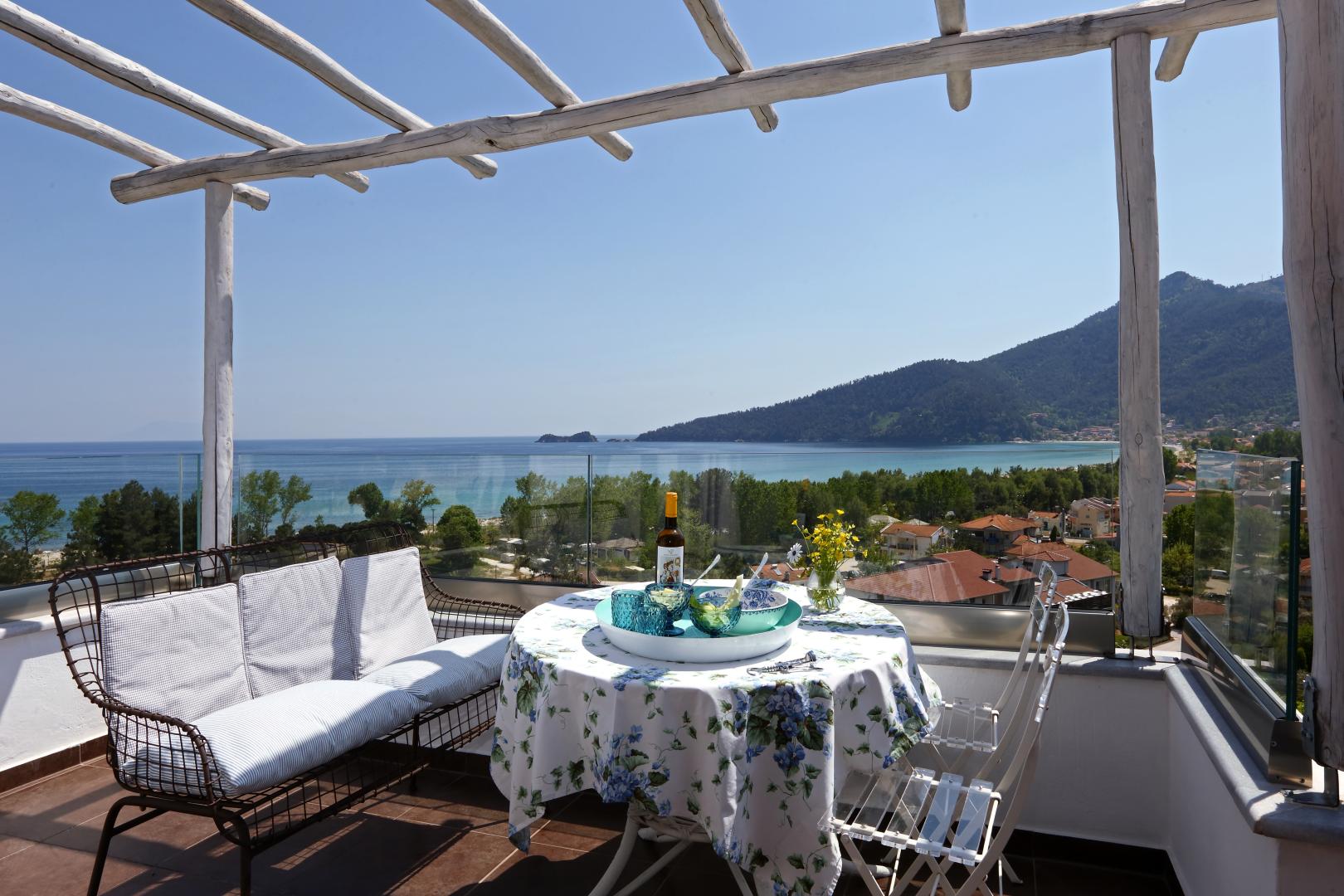 Mare Monte Small Boutique Hotel foto 20
