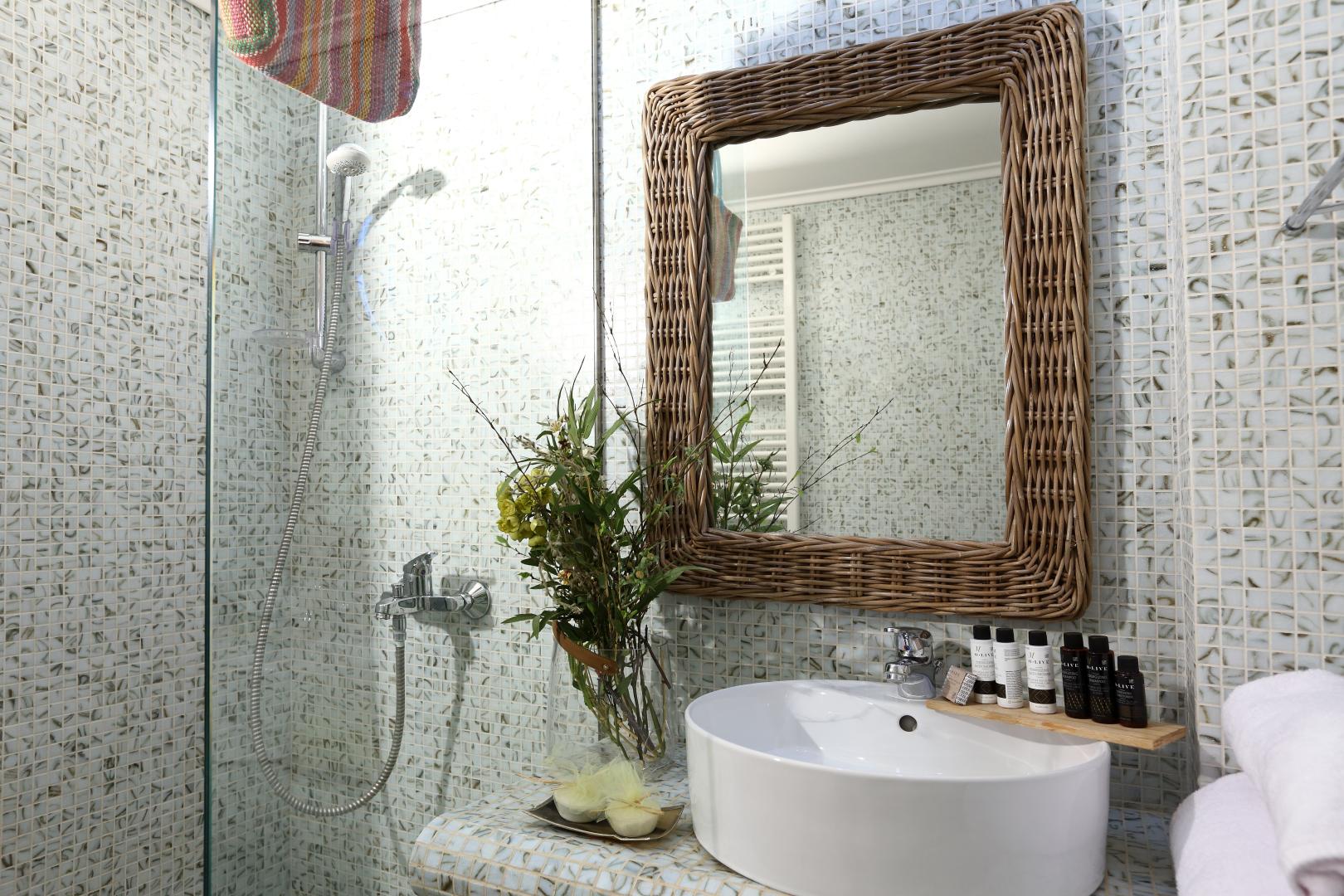 Mare Monte Small Boutique Hotel foto 14