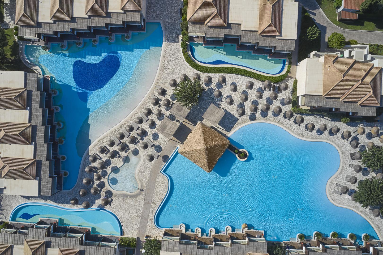 Atlantica Holiday Village Rhodes foto 16