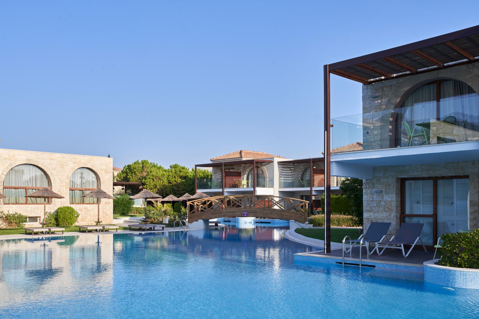 Atlantica Holiday Village Rhodes foto 21