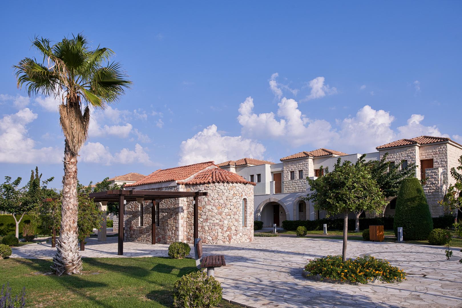 Atlantica Holiday Village Rhodes foto 26